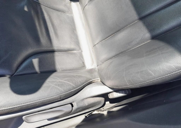 Audi Q5 cena 75900 przebieg: 147000, rok produkcji 2014 z Biłgoraj małe 137